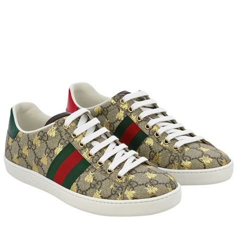 gucci new collection sneakers|new gucci sneakers for women.